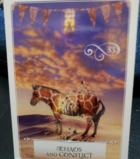 One of Those Aha&nbsp;Moments