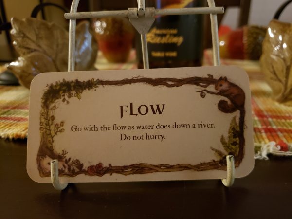 My Saturday was&nbsp;Full