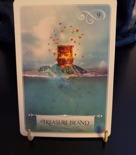 I Said… Can We Get a Little Balance&nbsp;Here!