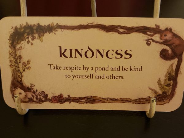 From Now On… I Receive.  And Then I&nbsp;Give.