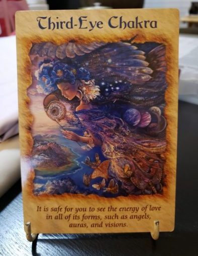 November Punches Hard!